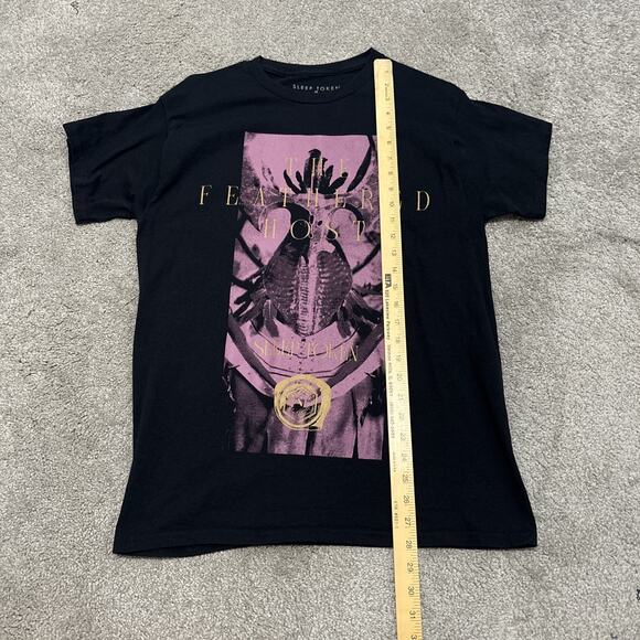 SLEEP TOKEN Even In Arcadia The Feathered Host - The Cycle Must End Mens Medium - Picture 4 of 5